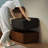 1pc, All-solid Wood Bedside Table, Freely Combinable And Assembled Creative Home Bedroom Storage Cabinet, Bedside Table, And Bedside Storage Cabinet