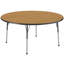 Table ronde à hauteur réglable-67130251-80013672-99071718