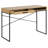 Buvana 110Cm W Rectangle Writing Desk