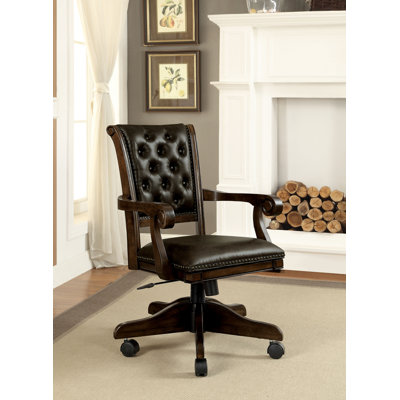 Chaise de banquier Wagaman