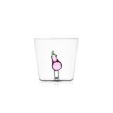 Vegetables - Tumbler Eggplant 3.15 In