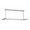 Linea LED Chandelier