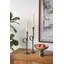 Bol décoratif D10x7 "