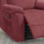 Fauteuil inclinable électrique