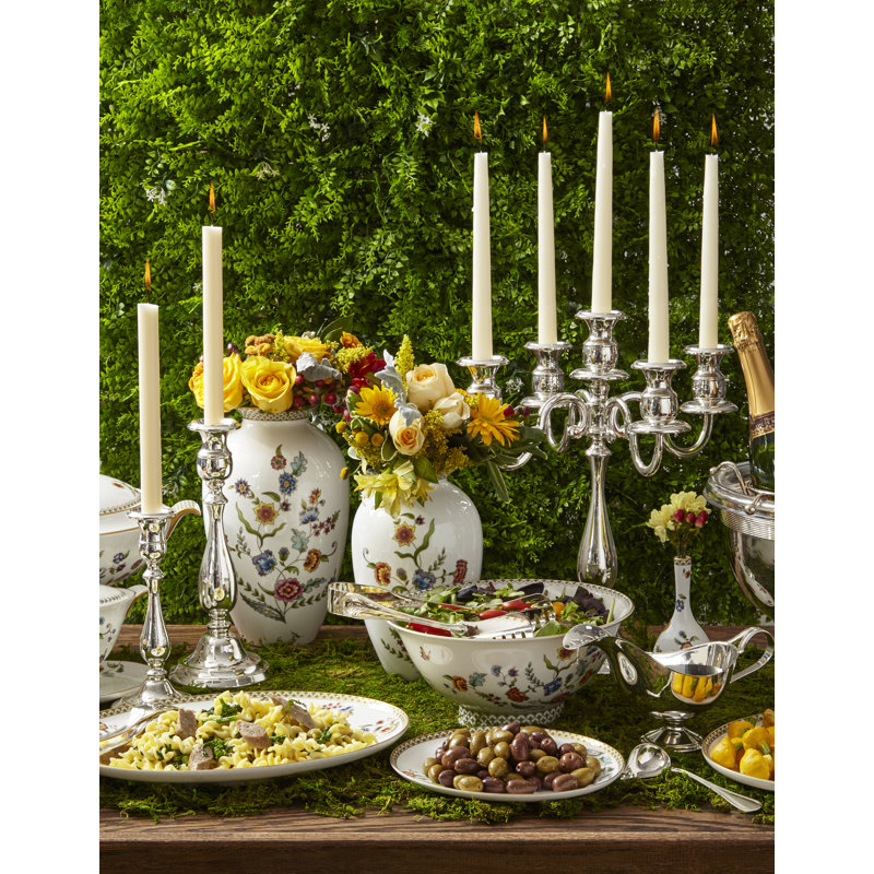 Prouna Gione Bone China Platter