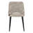 Dining Chair 19'' H Upholstered Side Chair
