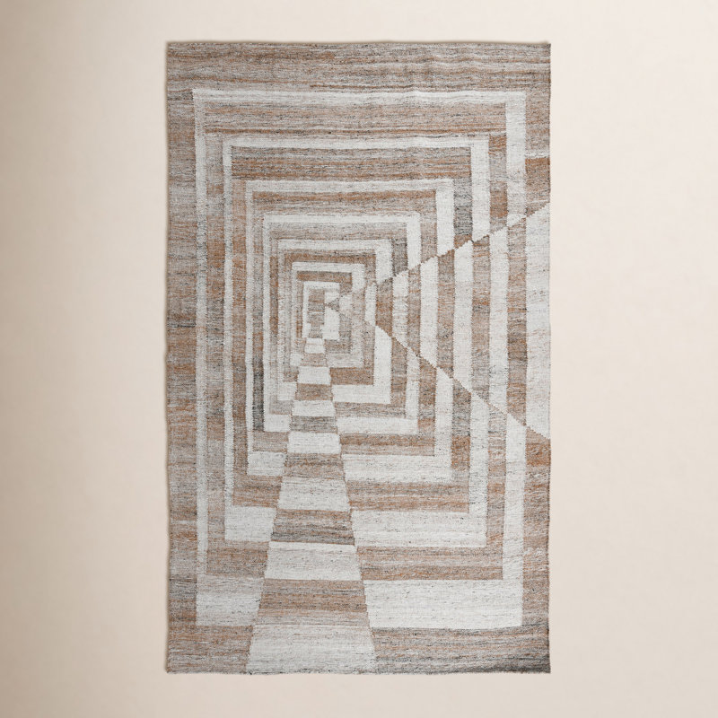 Tapis intérieur / extérieur rectangulaire Mesa, Rectangle 8 pi x 10 pi