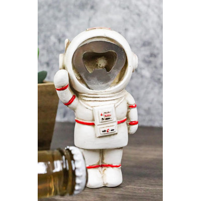 Ensemble de 2 ouvre-bouteille à astronaute de la NASA
