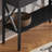 Aba 39.4'' Console Table-1965572455-1965572454