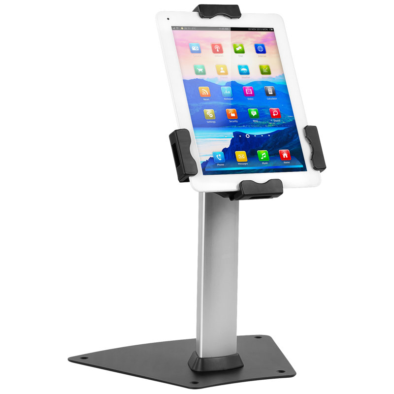 Système de fixation pour tablette de point de vente sécurisé Secure Kiosk