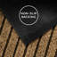 Non-Slip Heavy-Duty Indoor Outdoor PVC Rubber Door Mat-425062247-425062251