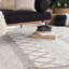 Gayle Wool Geometric Indoor Rug-27430939