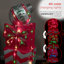 Figurine Merry Christmas-1069923249