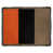 Orange/Black/Gold