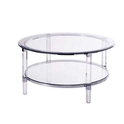 Ensemble de tables basses 3 pièces Crenwick