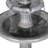 Mirren Weather Resistant Floor Fountain