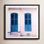 «Dobrev New Orleans Color II» par Catherine McDonald, reproduction sur toile