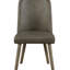 Ensemble de salle à manger 7 pièces avec rallonge amovible et chaises rembourrées style Waylon-1265446278