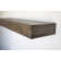 Emerald Lee 2 Piece Oak Floating Shelf