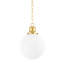 Luminaire suspendu BEVERLY par Zio & Sons-89672427-89672430