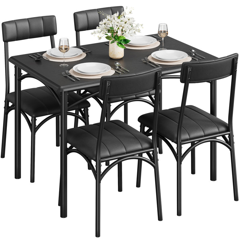 4 - Person Dining Set