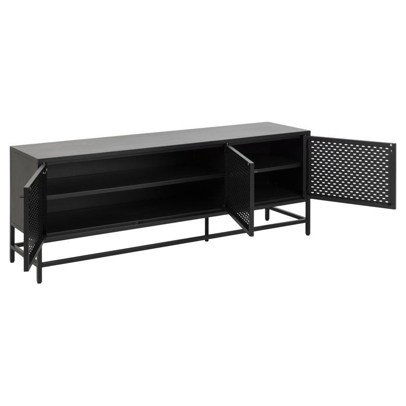 Betros 160cm Sideboard