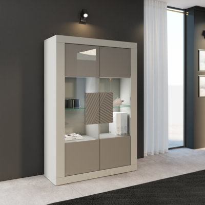 Deangleo Display Cabinet