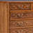 High-End Solid Wood Sideboard