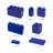 EverBlock 3 Level Double Corner Kit Version 1-81827838