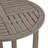 27.5'' Side Table