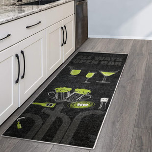 Runner 51cm X 150cm Area Rug