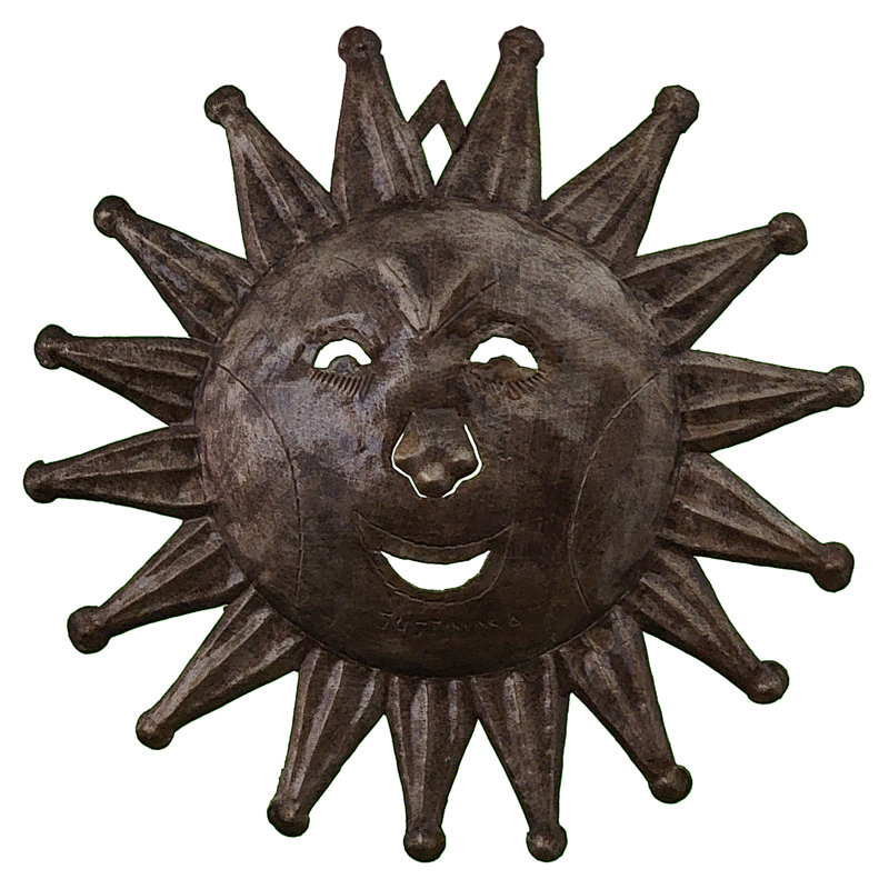 Dot Dot Sun