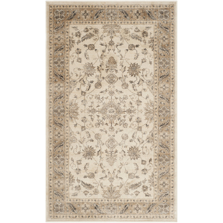 Tapis oriental Lyniya