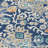 Machine Washable Indoor/Outdoor Chantille ACN2584 Traditional Rug-145961307-145961309