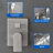 Wall Tub Spout with Diverter-75050642