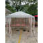Pavillon de jardin escamotable-60658798
