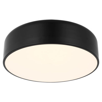 13in LED Ceiling Light Fixture with Remote, 24W Dimmable Ceiling Lights Semi Flush Mount, 3CCT Adjustable Ceiling Lamp for Living Room, Bedroom, Kitchen, Bathroom, Hallway (2700K-6500K)