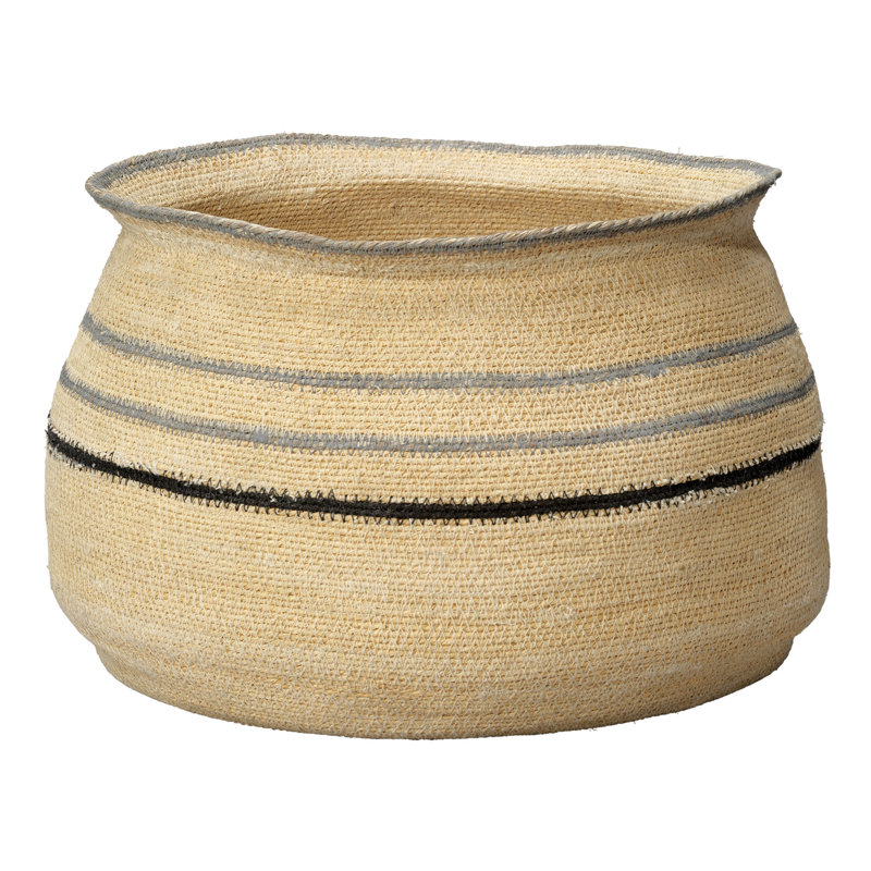 Panier général chenille