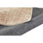 Solid Colour Hand Woven Area Rug-49811384
