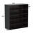 Latitude RunÂ® Shoes Rack, 5-Tier Free Standing Wood Closet Organizer Unit-1497940730