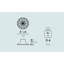 Jellies Wall Hook-36071996