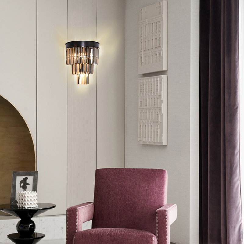 Lux Wall Sconce