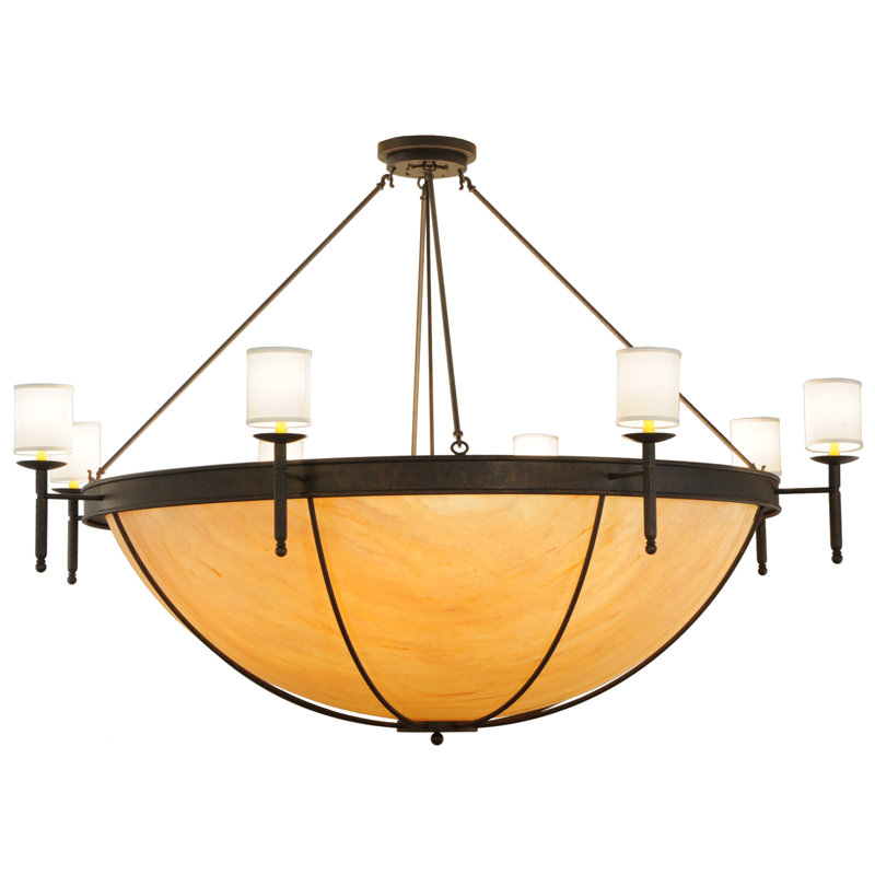 Alysia 16 - Light Chandelier