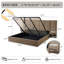 Structure de lit avec rangement Iokaste Iokaste-909313711-919297655