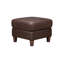 Palermo Ottoman in Junea Mahogany-802919490
