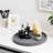 Azaylia Cement Vanity Tray