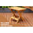 Side Table, Rectangular Outdoor Table