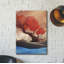 «The Red Tree» par Jonathan Lam, art mural sur toile-33454983
