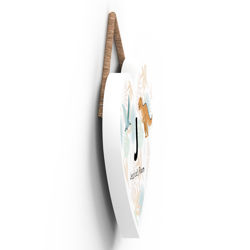 Roseman Wall Decor