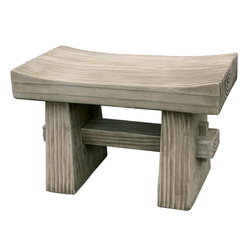 Japanese Seat